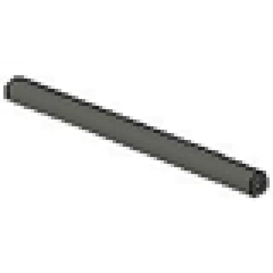Hose, Rigid 3mm D. (Undetermined Length Type)