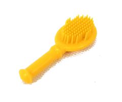 Scala Utensil Hairbrush