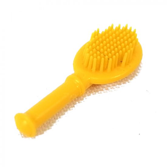 Scala Utensil Hairbrush
