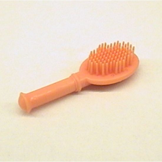 Scala Utensil Hairbrush