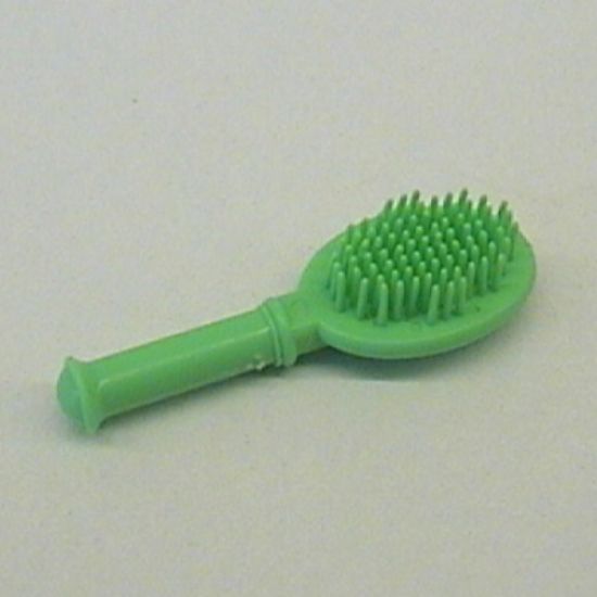 Scala Utensil Hairbrush