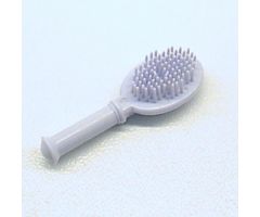Scala Utensil Hairbrush