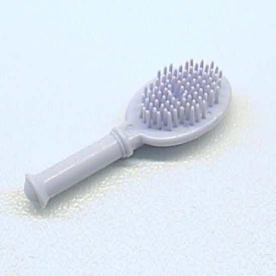 Scala Utensil Hairbrush
