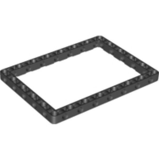 Technic, Liftarm Modified Frame Thick 11 x 15 Open Center