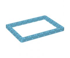 Technic, Liftarm Modified Frame Thick 11 x 15 Open Center