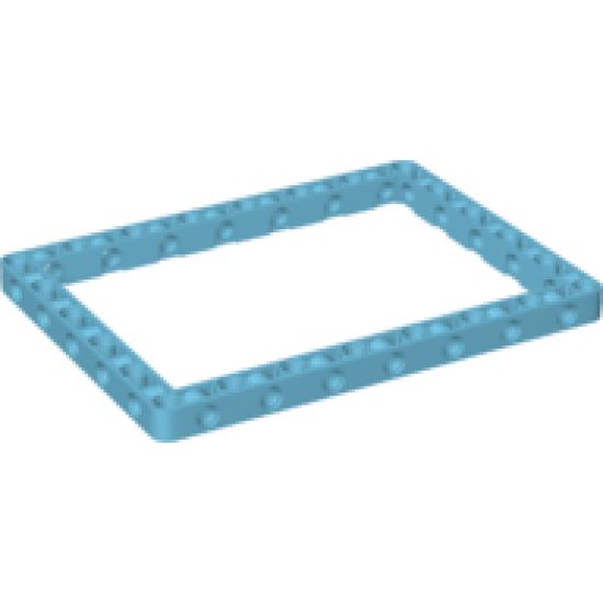 Technic, Liftarm Modified Frame Thick 11 x 15 Open Center