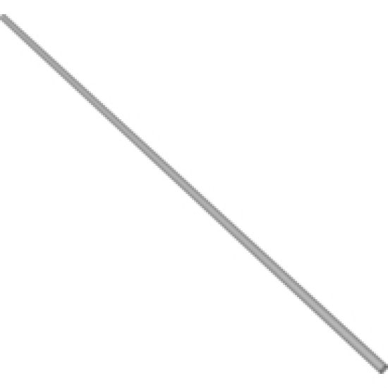 Hose, Pneumatic 4mm D. 33L / 26.4cm