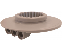 Technic Turntable Large Type 2 Base