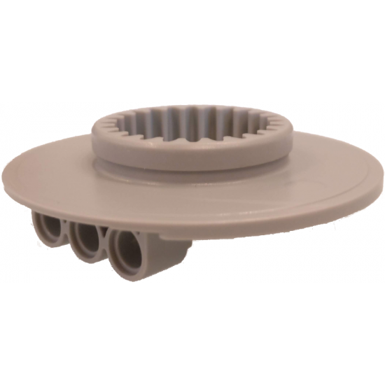 Technic Turntable Large Type 2 Base
