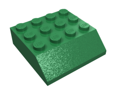 Slope 45 4 x 4