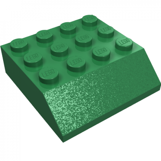 Slope 45 4 x 4