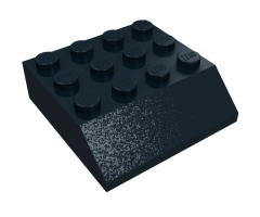 Slope 45 4 x 4