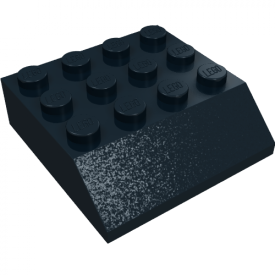 Slope 45 4 x 4