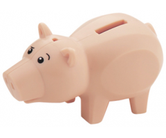 Pig, Toy Story (Hamm)