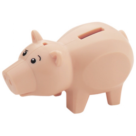 Pig, Toy Story (Hamm)