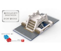 Modular City Inbetween - Ivory Bridge