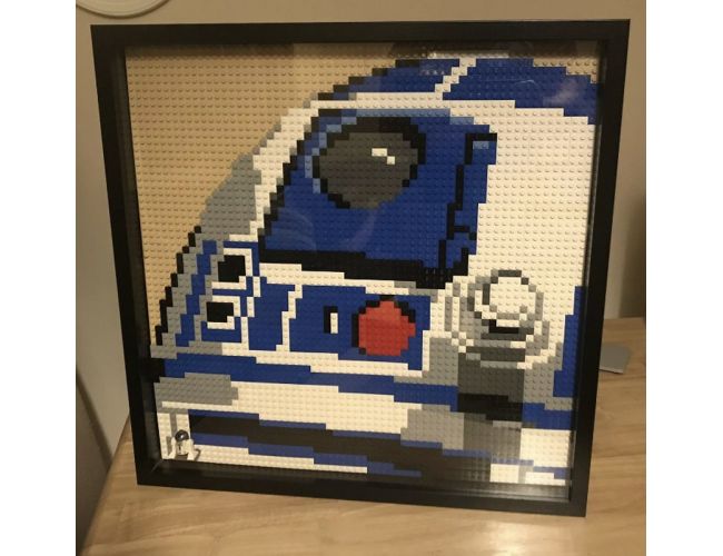 R2 Mosaic