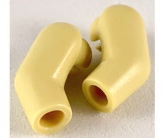 Arm, (Matching Left and Right) Pair