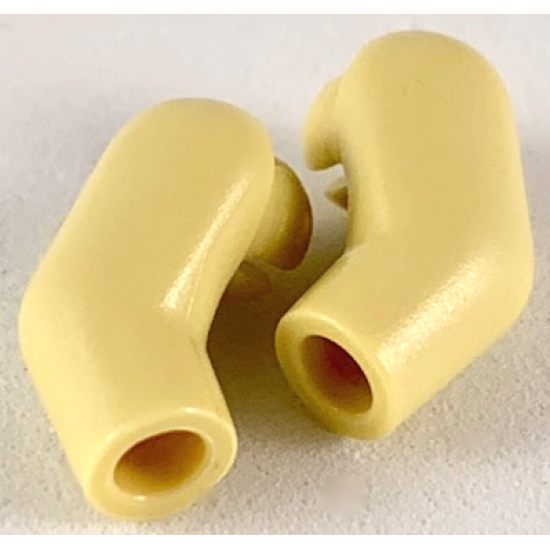 Arm, (Matching Left and Right) Pair