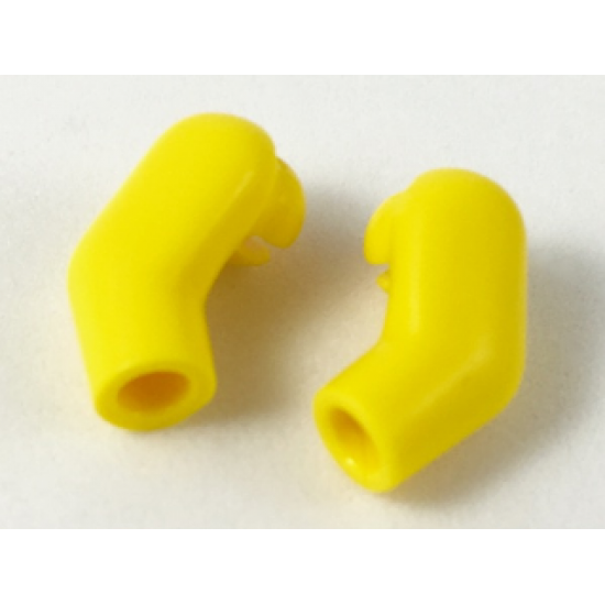 Arm, (Matching Left and Right) Pair