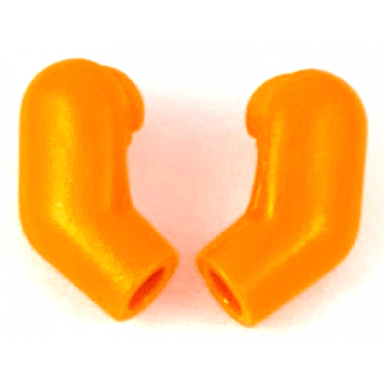 Arm, (Matching Left and Right) Pair