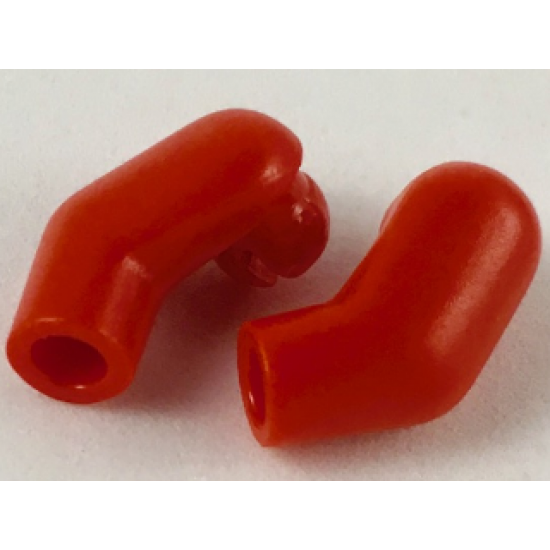Arm, (Matching Left and Right) Pair