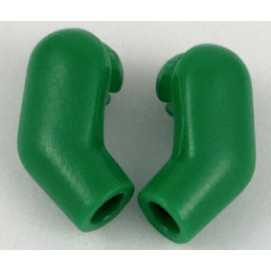 Arm, (Matching Left and Right) Pair