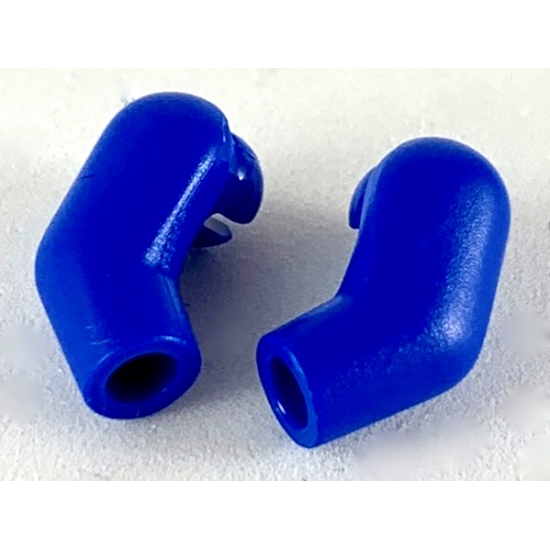 Arm, (Matching Left and Right) Pair