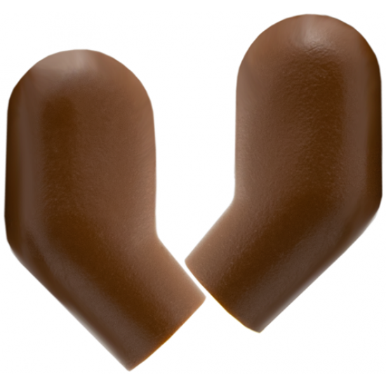 Arm, (Matching Left and Right) Pair