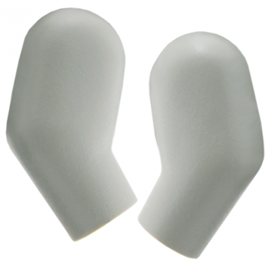 Arm, (Matching Left and Right) Pair