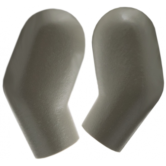 Arm, (Matching Left and Right) Pair
