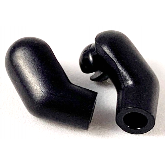 Arm, (Matching Left and Right) Pair