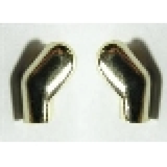 Arm, (Matching Left and Right) Pair