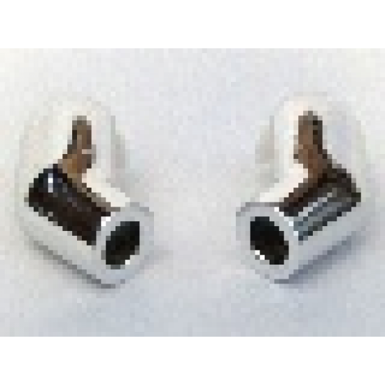 Arm, (Matching Left and Right) Pair