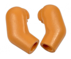 Arm, (Matching Left and Right) Pair