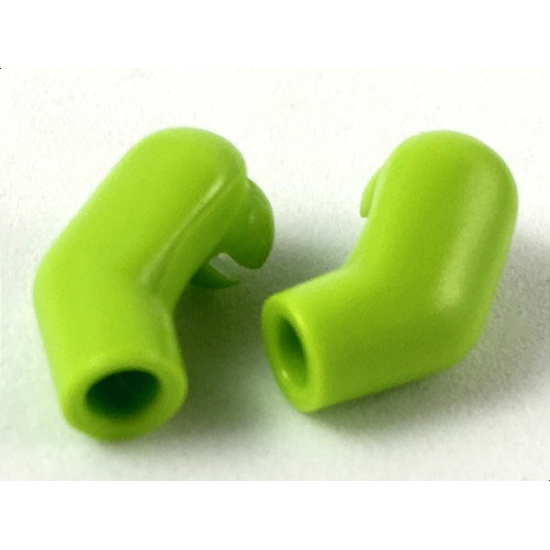 Arm, (Matching Left and Right) Pair