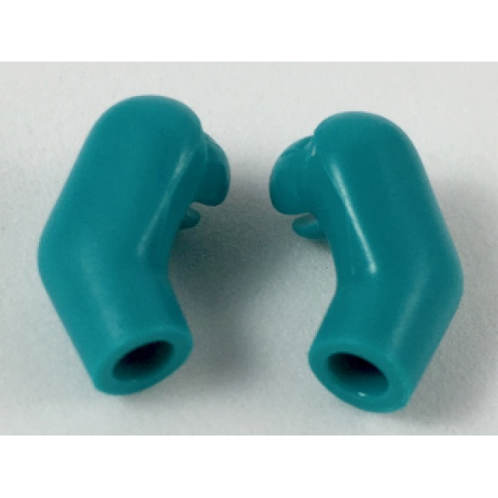 Arm, (Matching Left and Right) Pair