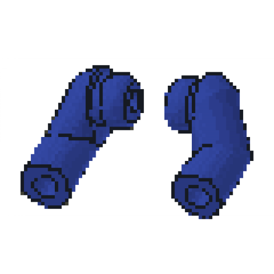Arm, (Matching Left and Right) Pair