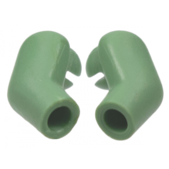 Arm, (Matching Left and Right) Pair