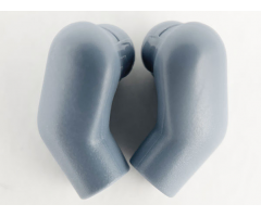 Arm, (Matching Left and Right) Pair