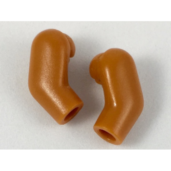 Arm, (Matching Left and Right) Pair