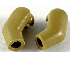 Arm, (Matching Left and Right) Pair