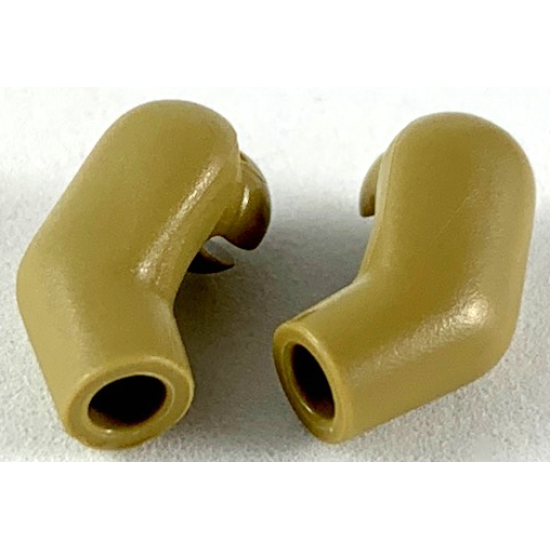 Arm, (Matching Left and Right) Pair
