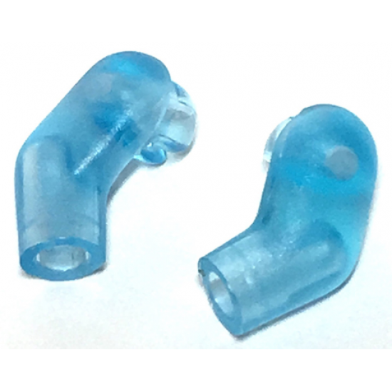 Arm, (Matching Left and Right) Pair