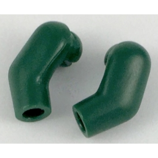 Arm, (Matching Left and Right) Pair