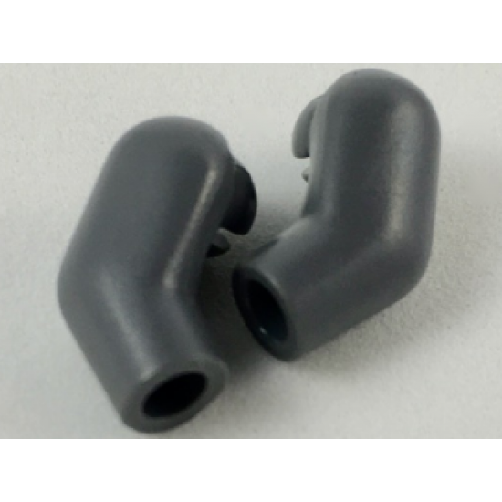 Arm, (Matching Left and Right) Pair