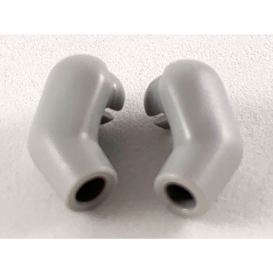 Arm, (Matching Left and Right) Pair