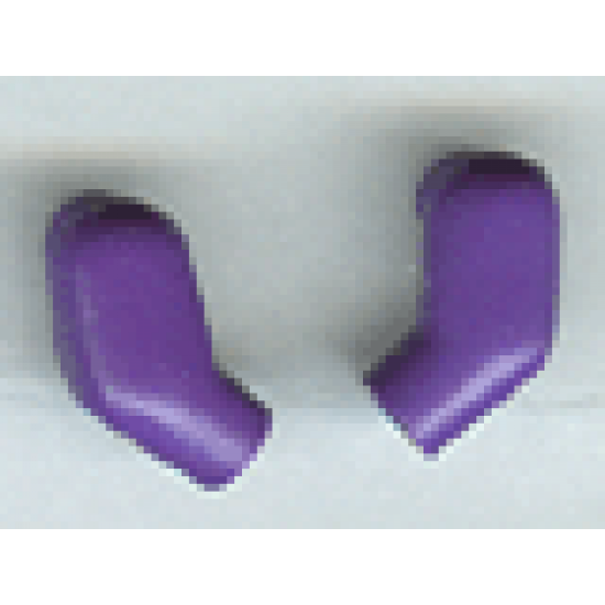 Arm, (Matching Left and Right) Pair