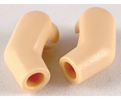 Arm, (Matching Left and Right) Pair