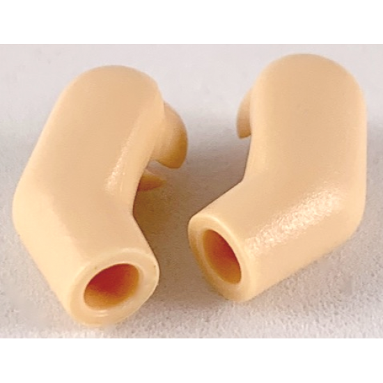 Arm, (Matching Left and Right) Pair